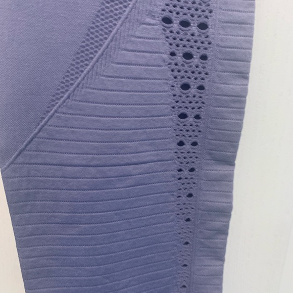 Gymshark compression leggings & matching bra set Size Small - Picture 7 of 10